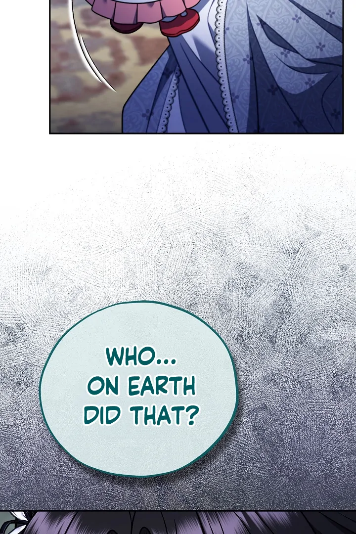I Will Become the Villain’s Poison Detector chapter 79 page 37