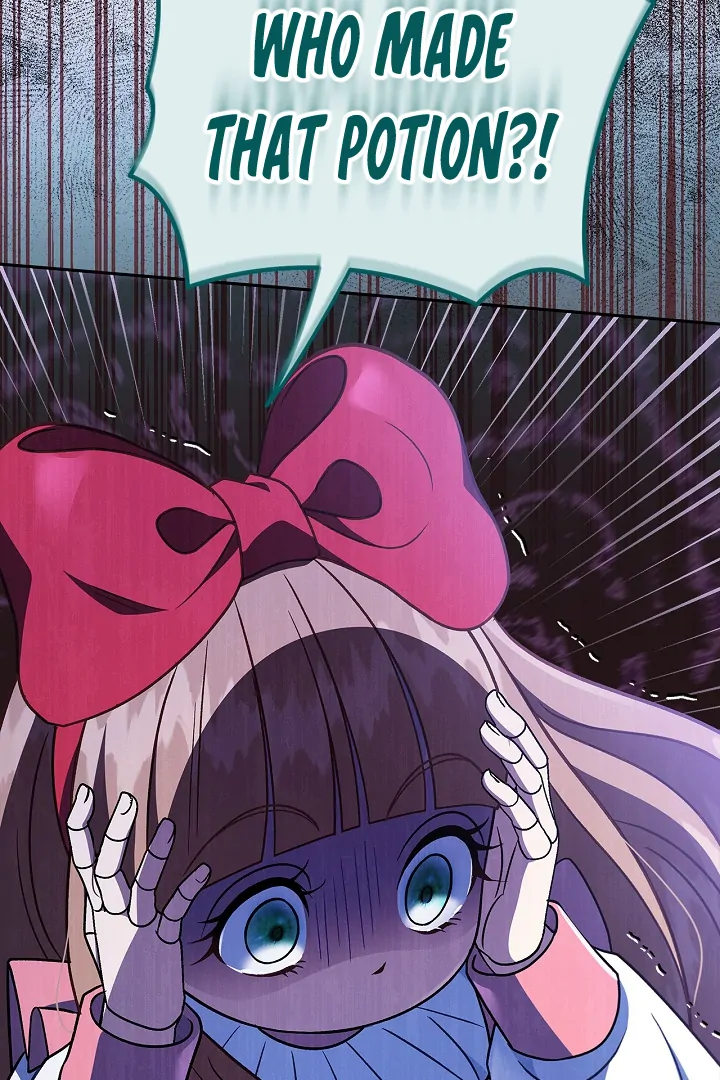 I Will Become the Villain’s Poison Detector chapter 79 page 39