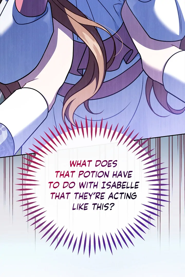 I Will Become the Villain’s Poison Detector chapter 79 page 40