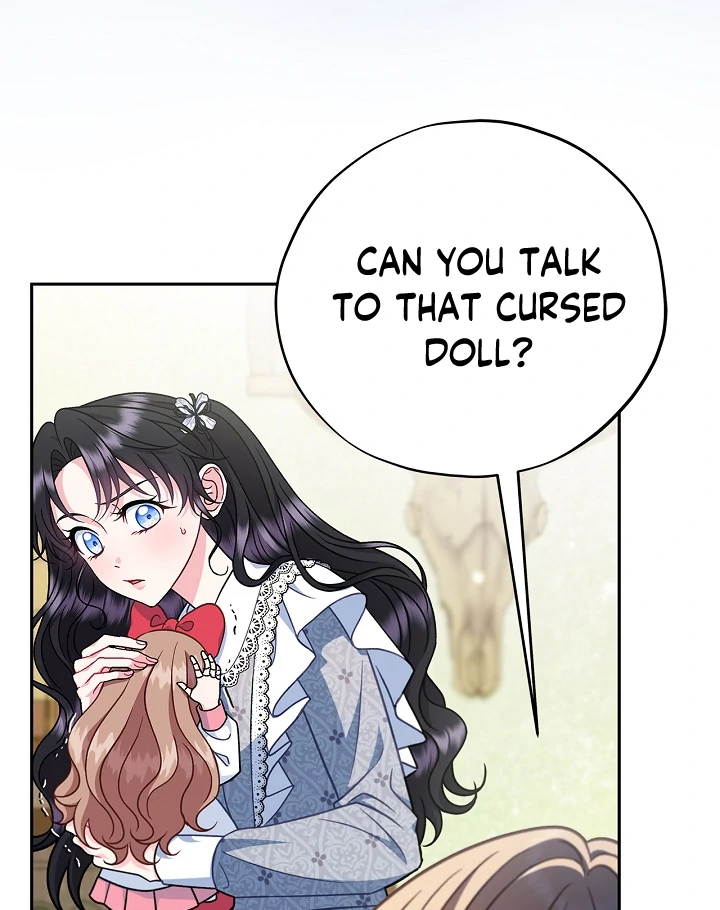 I Will Become the Villain’s Poison Detector chapter 79 page 41