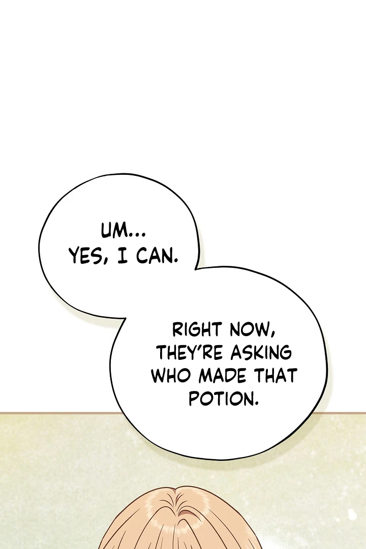 I Will Become the Villain’s Poison Detector chapter 79 page 43