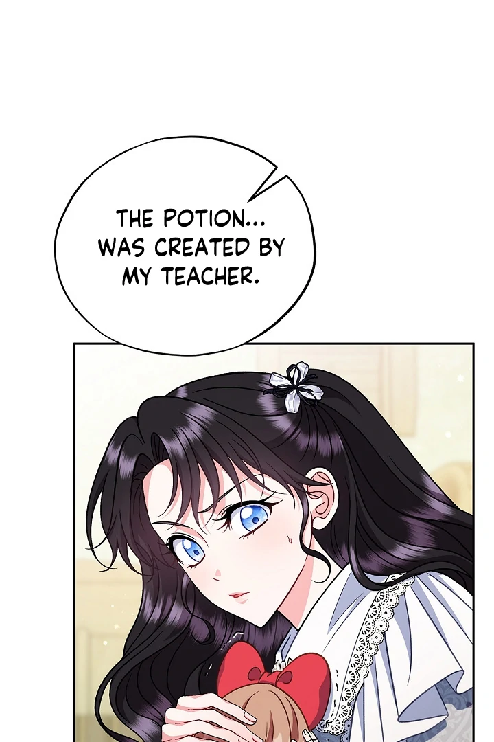 I Will Become the Villain’s Poison Detector chapter 79 page 45