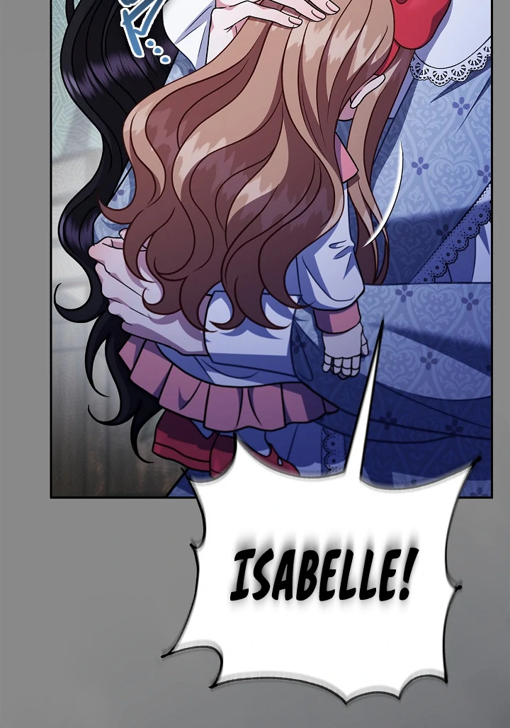 I Will Become the Villain’s Poison Detector chapter 79 page 50
