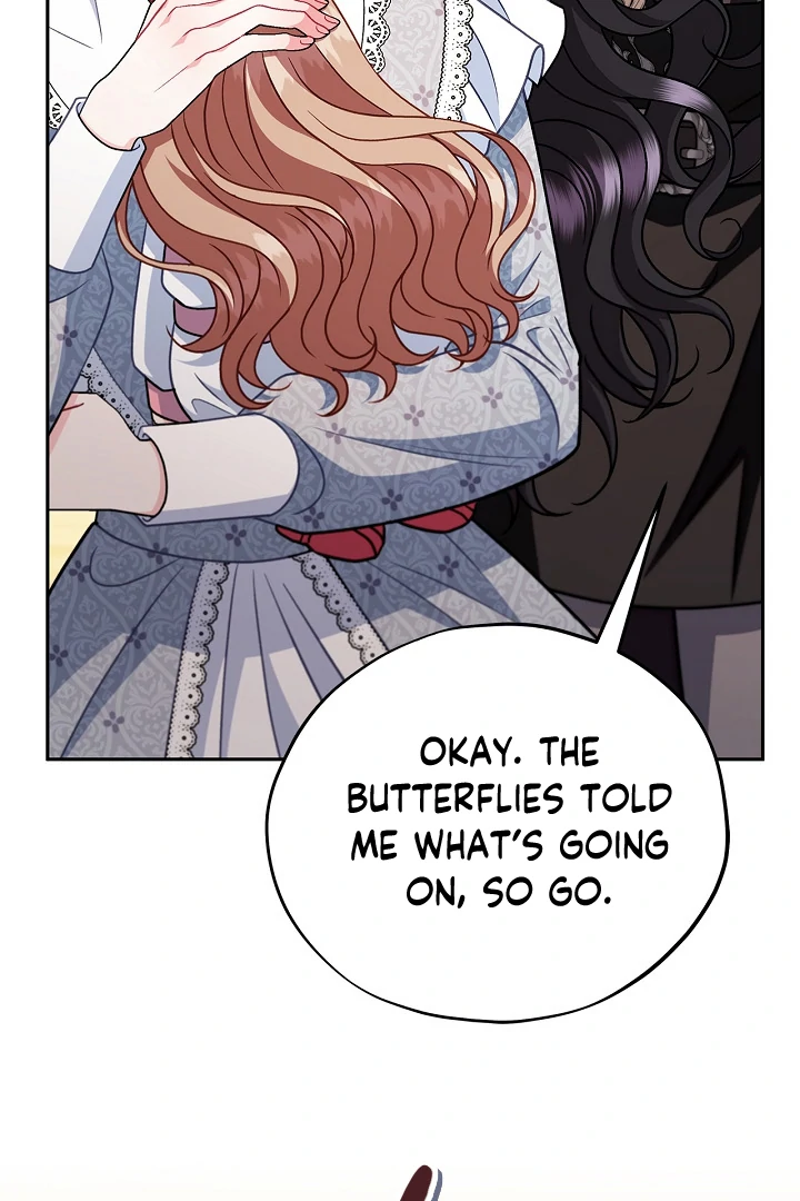 I Will Become the Villain’s Poison Detector chapter 79 page 55