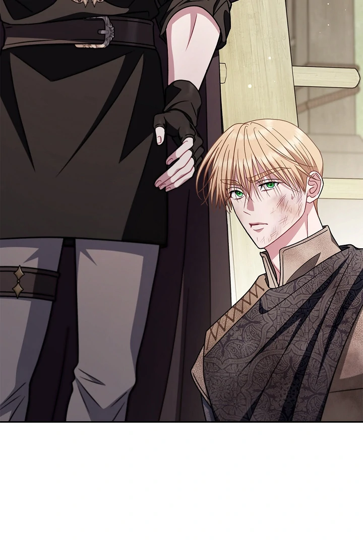 I Will Become the Villain’s Poison Detector chapter 79 page 57