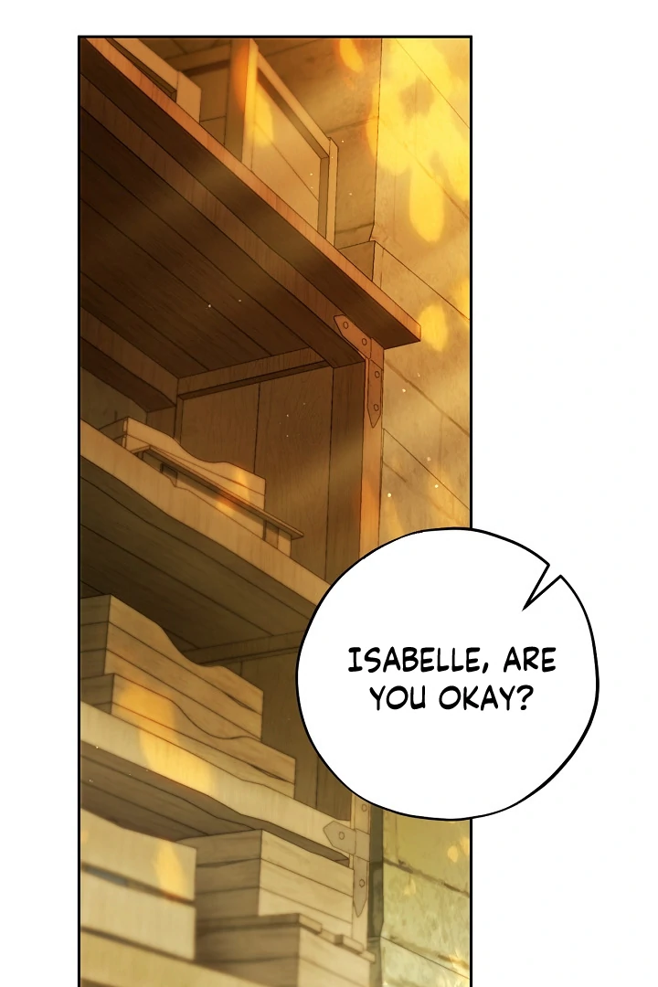 I Will Become the Villain’s Poison Detector chapter 79 page 61