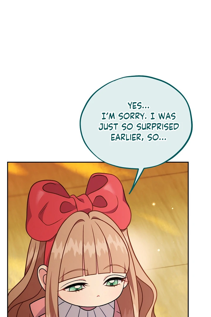 I Will Become the Villain’s Poison Detector chapter 79 page 64