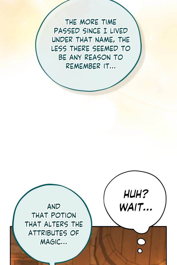 I Will Become the Villain’s Poison Detector chapter 79 page 72