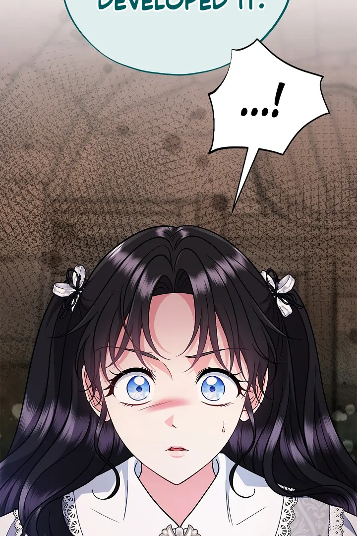 I Will Become the Villain’s Poison Detector chapter 79 page 74