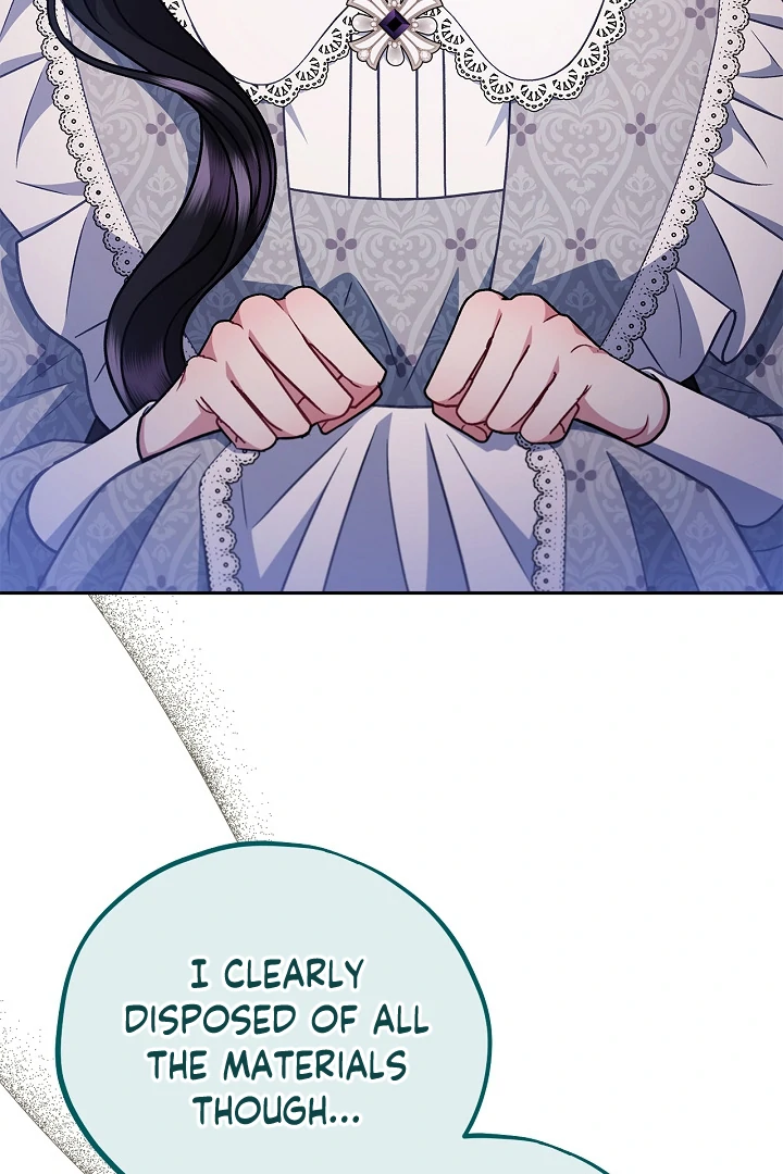 I Will Become the Villain’s Poison Detector chapter 79 page 75