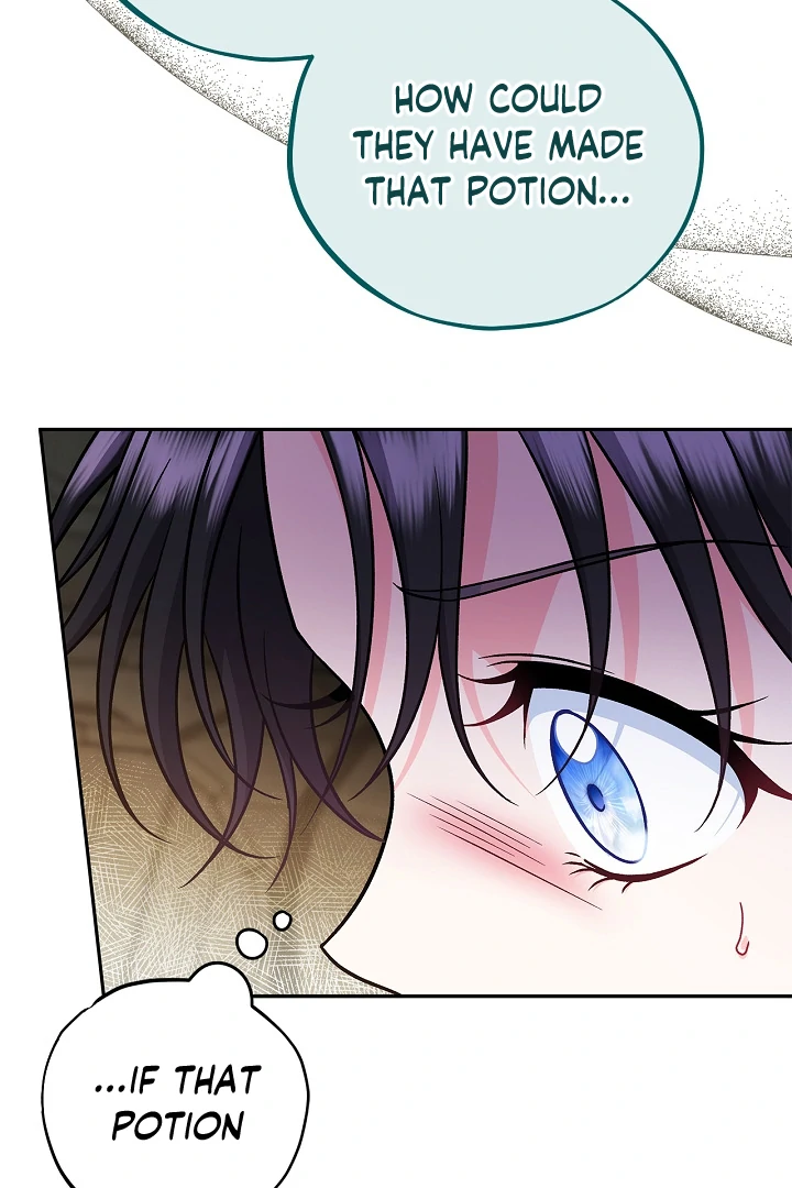 I Will Become the Villain’s Poison Detector chapter 79 page 76