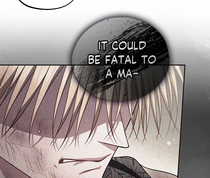 I Will Become the Villain’s Poison Detector chapter 79 page 77