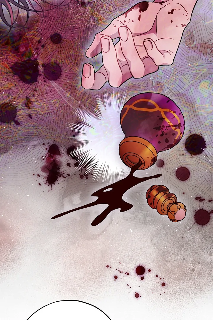 I Will Become the Villain’s Poison Detector chapter 79 page 81