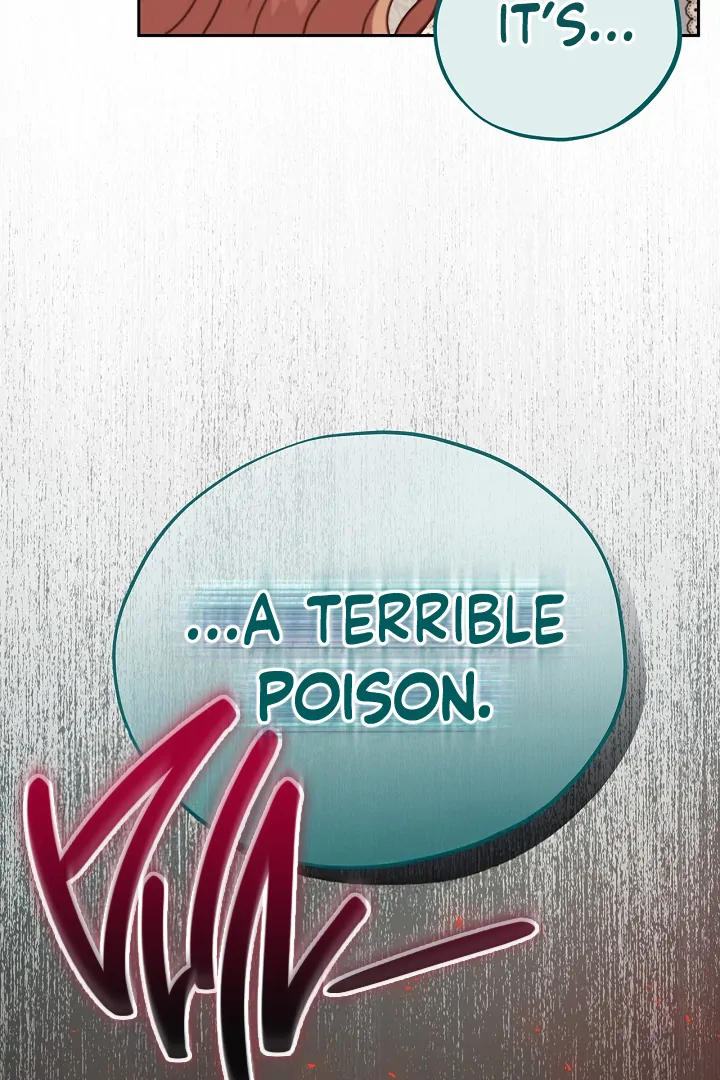 I Will Become the Villain’s Poison Detector chapter 79 page 83
