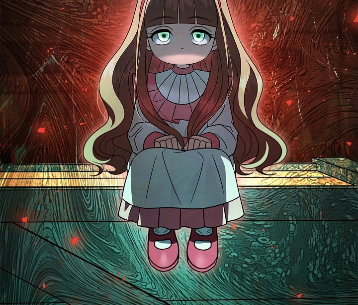 I Will Become the Villain’s Poison Detector chapter 79 page 86