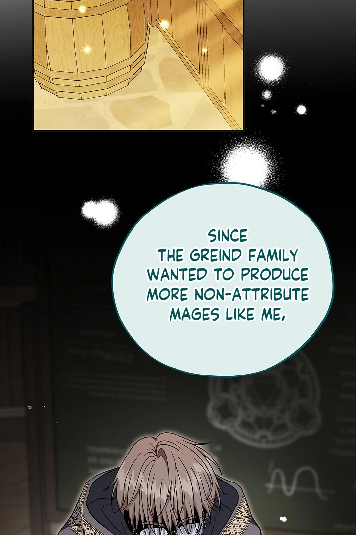I Will Become the Villain’s Poison Detector chapter 79 page 89