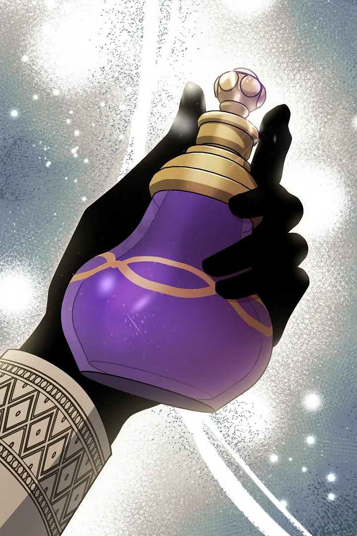 I Will Become the Villain’s Poison Detector chapter 79 page 92