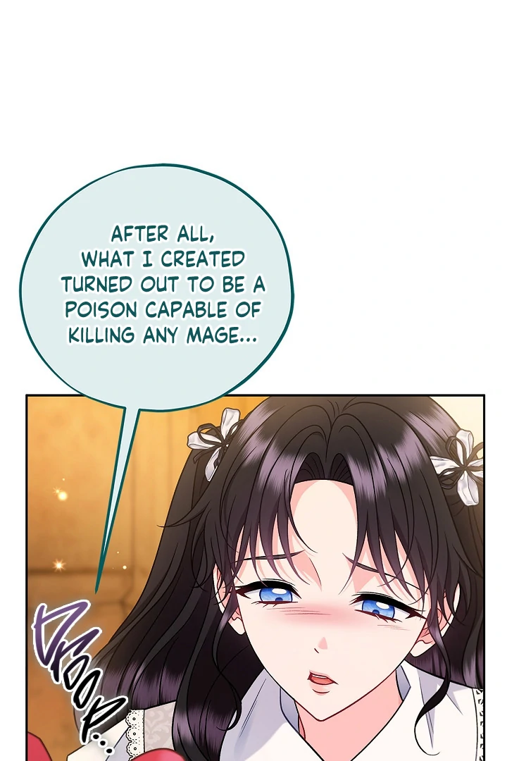 I Will Become the Villain’s Poison Detector chapter 79 page 97