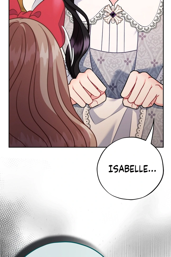 I Will Become the Villain’s Poison Detector chapter 79 page 98