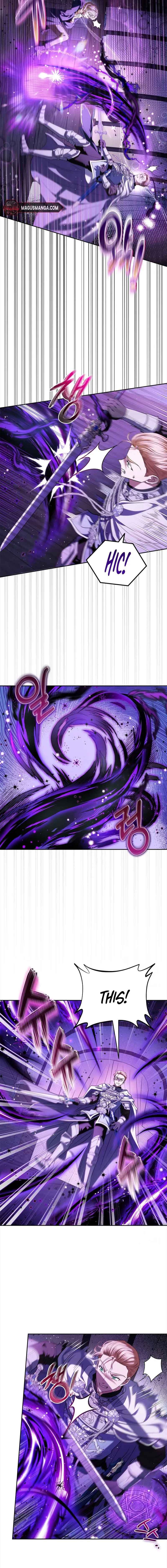 I Will Become the Villain’s Poison Detector chapter 8 page 13