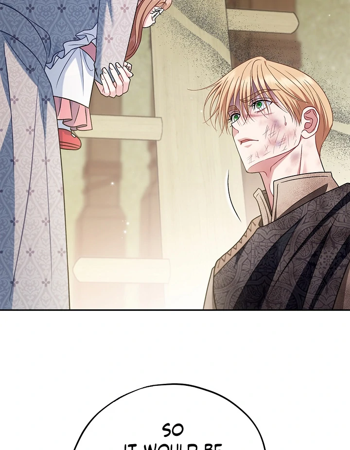 I Will Become the Villain’s Poison Detector chapter 80 page 103
