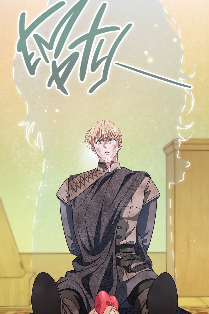 I Will Become the Villain’s Poison Detector chapter 80 page 107