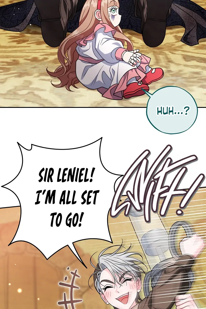 I Will Become the Villain’s Poison Detector chapter 80 page 108