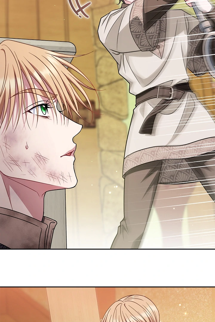 I Will Become the Villain’s Poison Detector chapter 80 page 109
