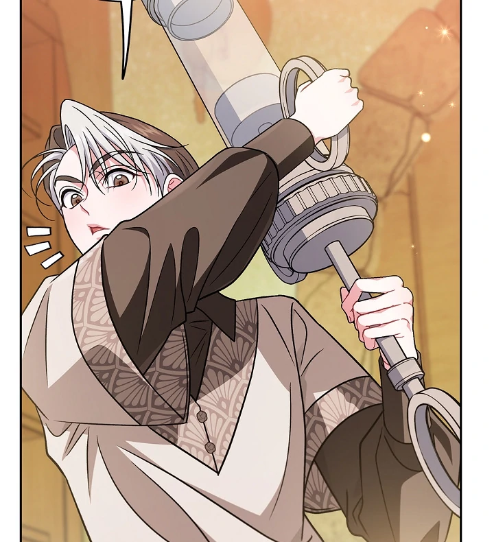 I Will Become the Villain’s Poison Detector chapter 80 page 112
