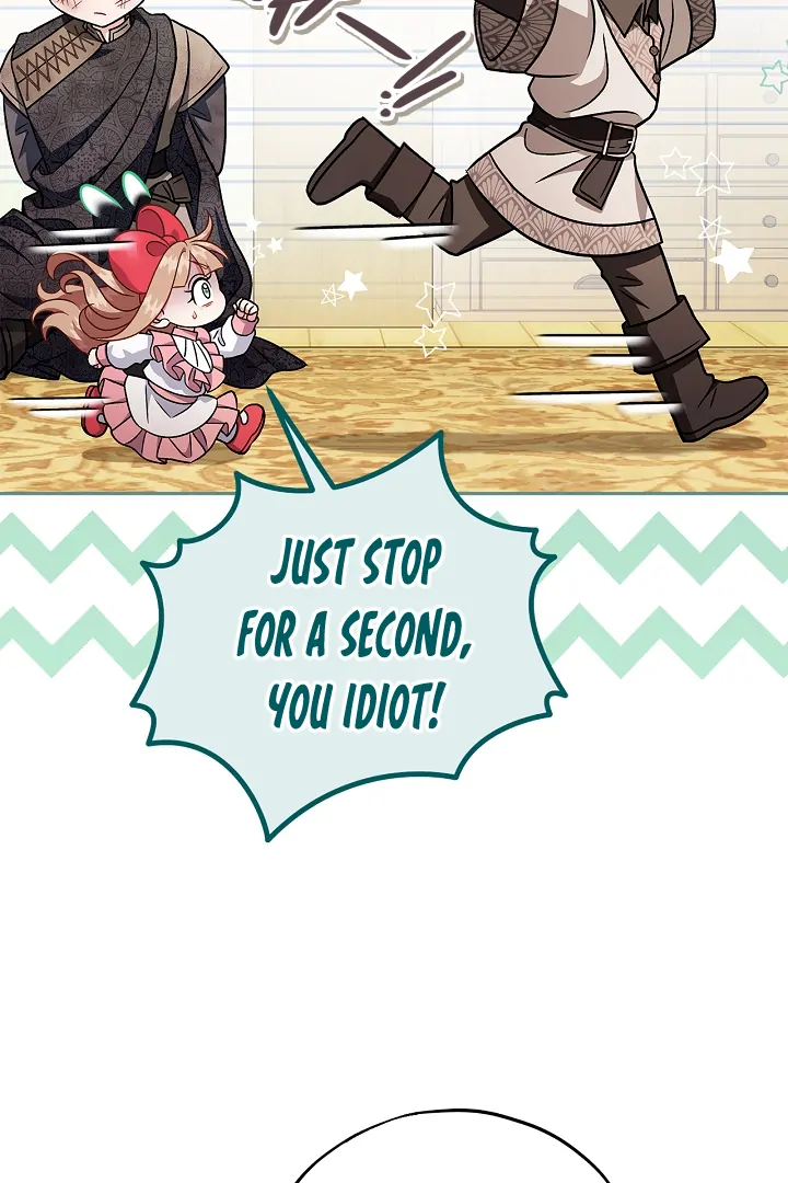I Will Become the Villain’s Poison Detector chapter 80 page 117
