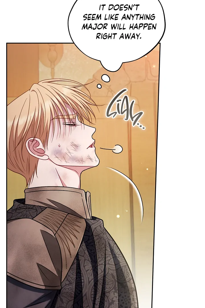 I Will Become the Villain’s Poison Detector chapter 80 page 118