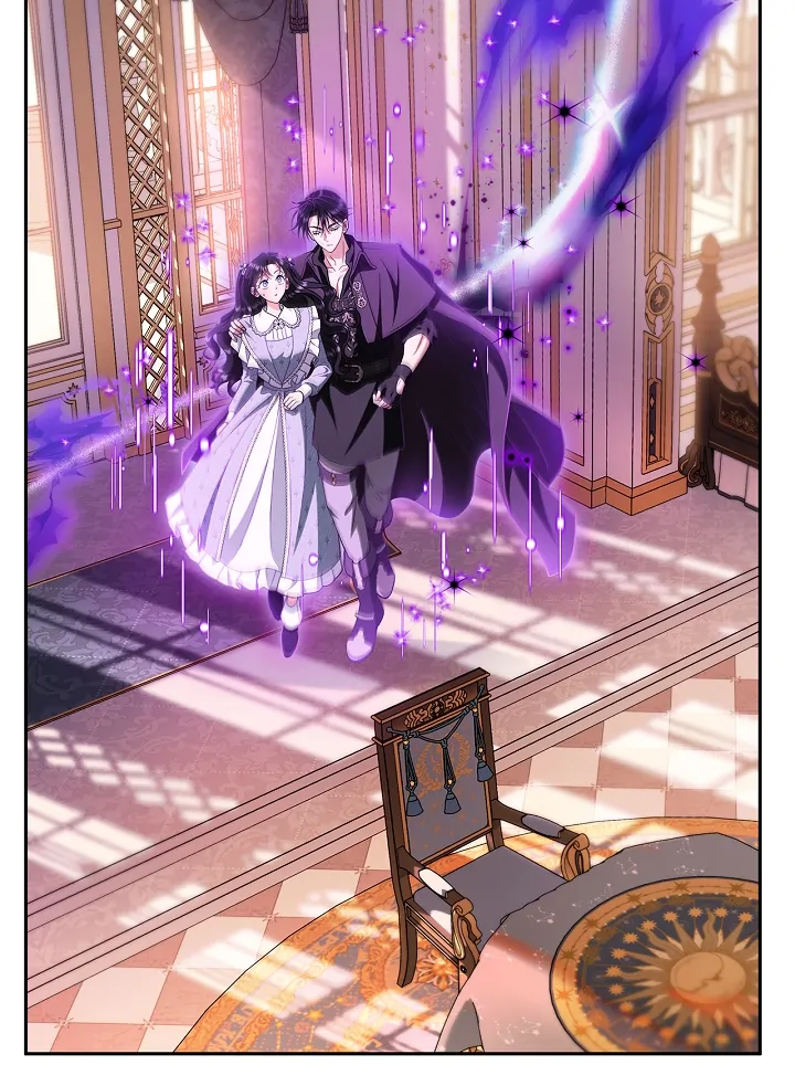 I Will Become the Villain’s Poison Detector chapter 80 page 122
