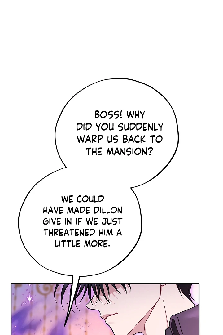 I Will Become the Villain’s Poison Detector chapter 80 page 123