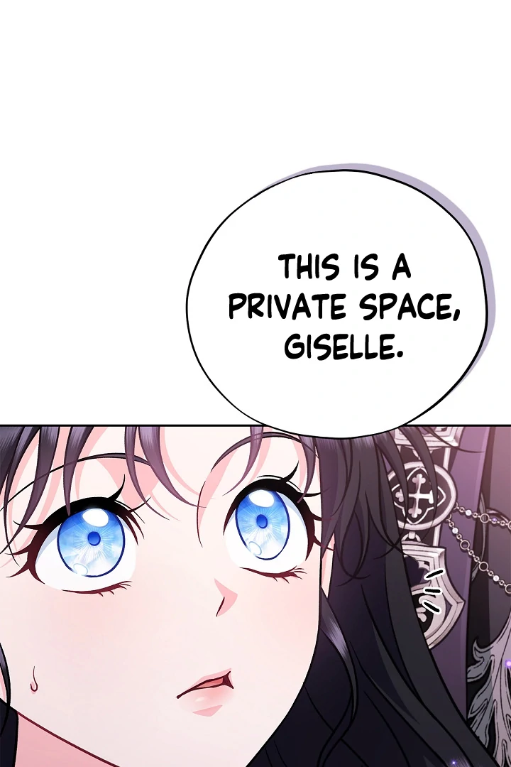 I Will Become the Villain’s Poison Detector chapter 80 page 125