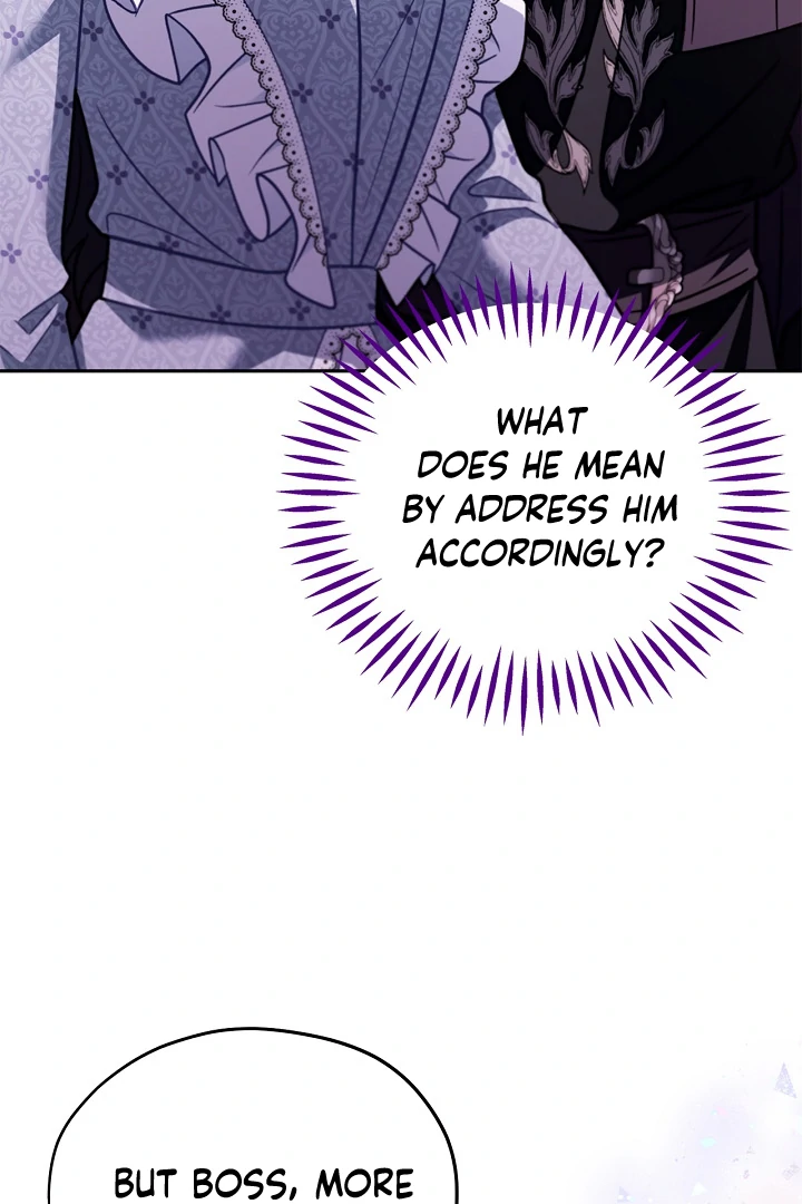 I Will Become the Villain’s Poison Detector chapter 80 page 128