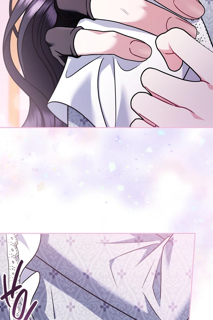 I Will Become the Villain’s Poison Detector chapter 80 page 132