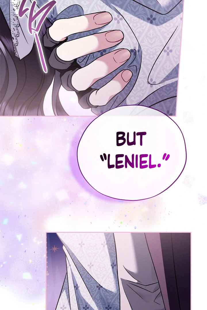 I Will Become the Villain’s Poison Detector chapter 80 page 133