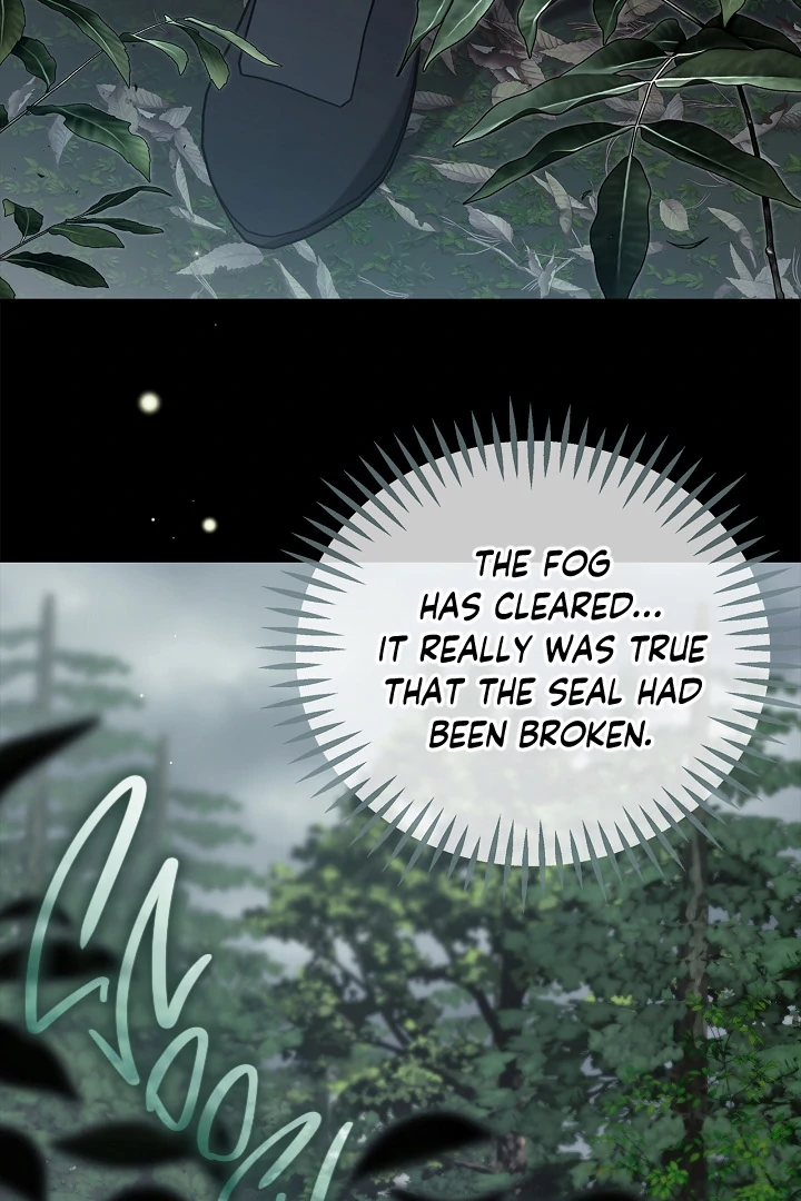 I Will Become the Villain’s Poison Detector chapter 80 page 2