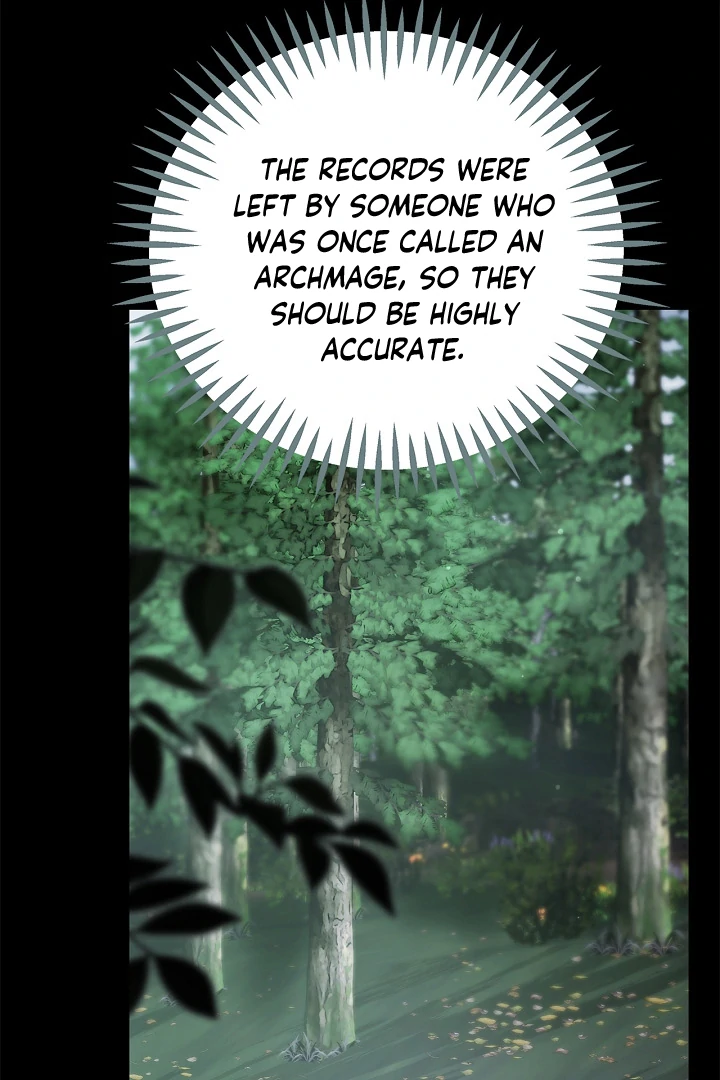 I Will Become the Villain’s Poison Detector chapter 80 page 22