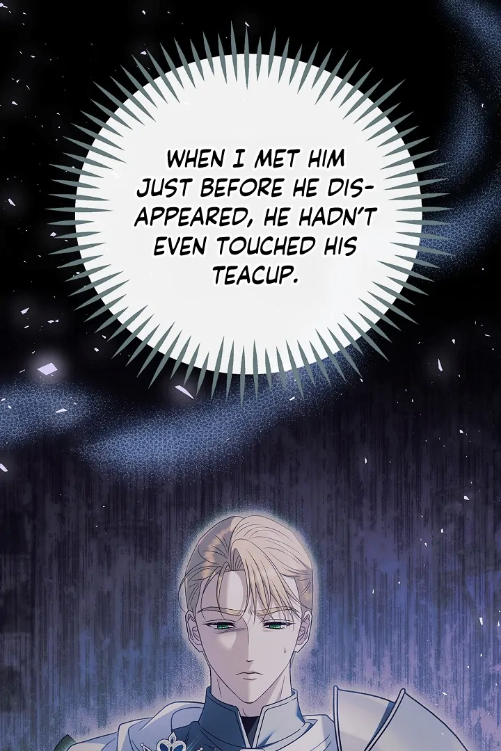 I Will Become the Villain’s Poison Detector chapter 80 page 28
