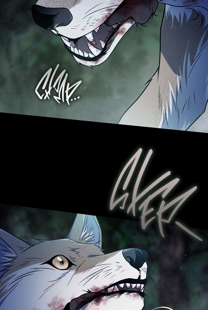 I Will Become the Villain’s Poison Detector chapter 80 page 31