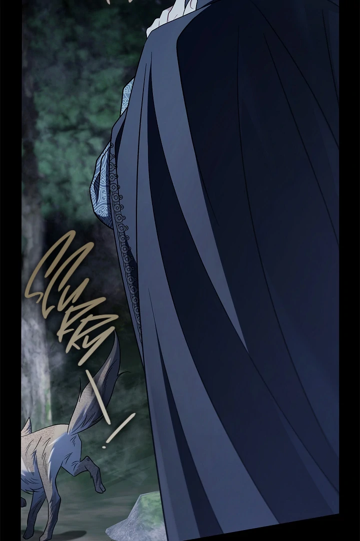 I Will Become the Villain’s Poison Detector chapter 80 page 34