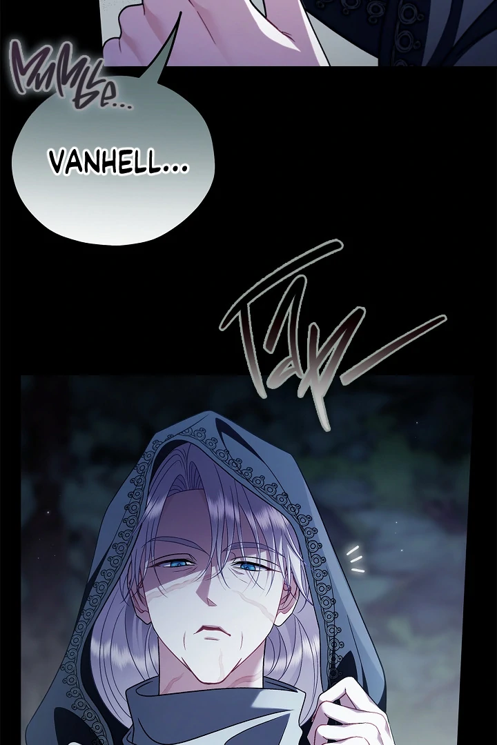 I Will Become the Villain’s Poison Detector chapter 80 page 36