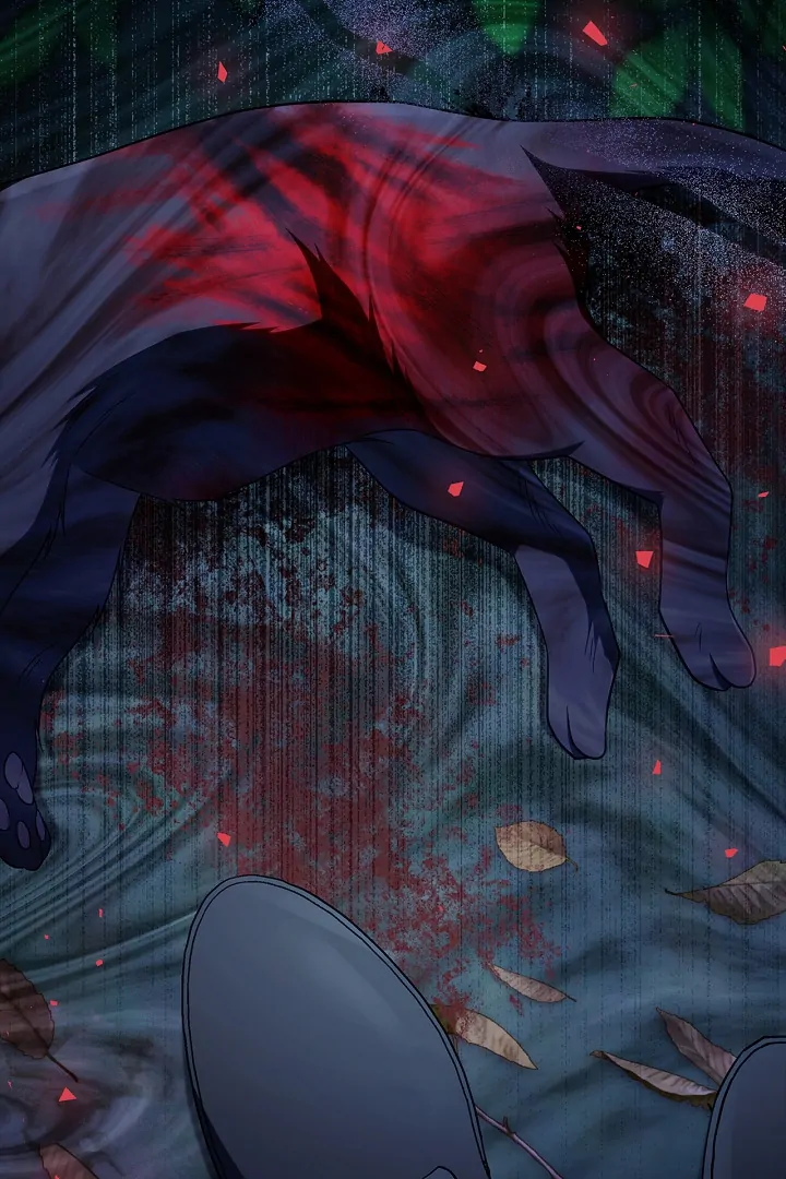 I Will Become the Villain’s Poison Detector chapter 80 page 38