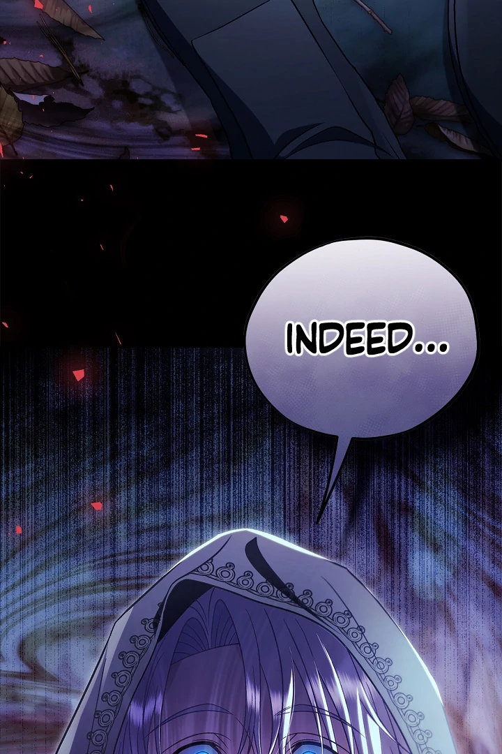 I Will Become the Villain’s Poison Detector chapter 80 page 39
