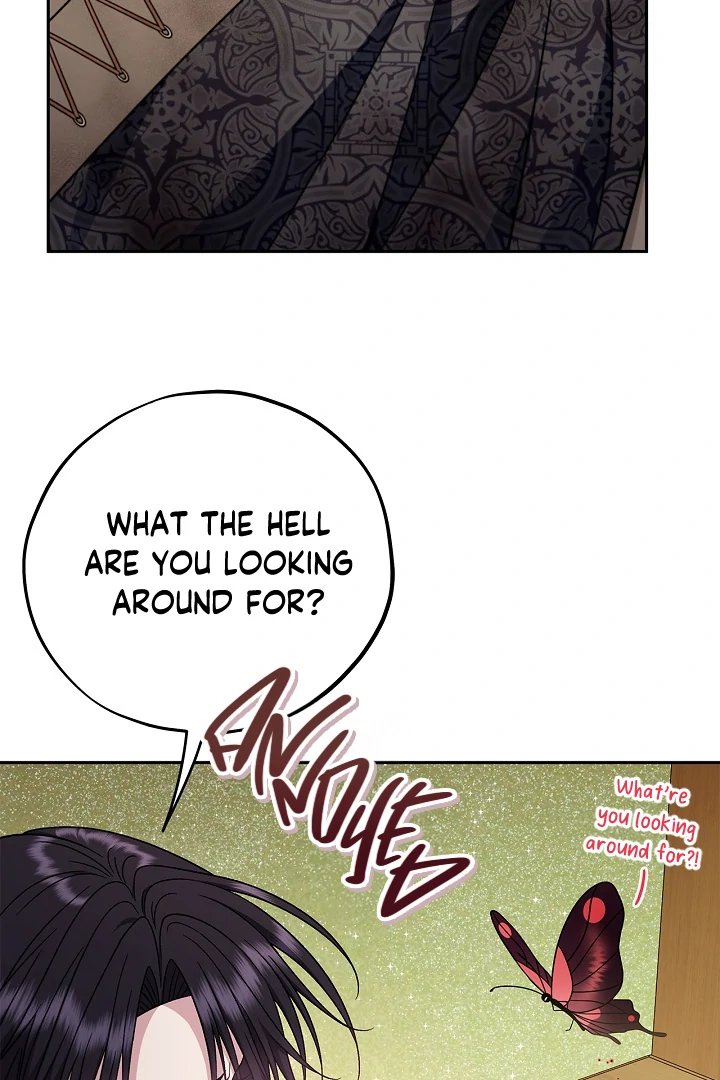 I Will Become the Villain’s Poison Detector chapter 80 page 49