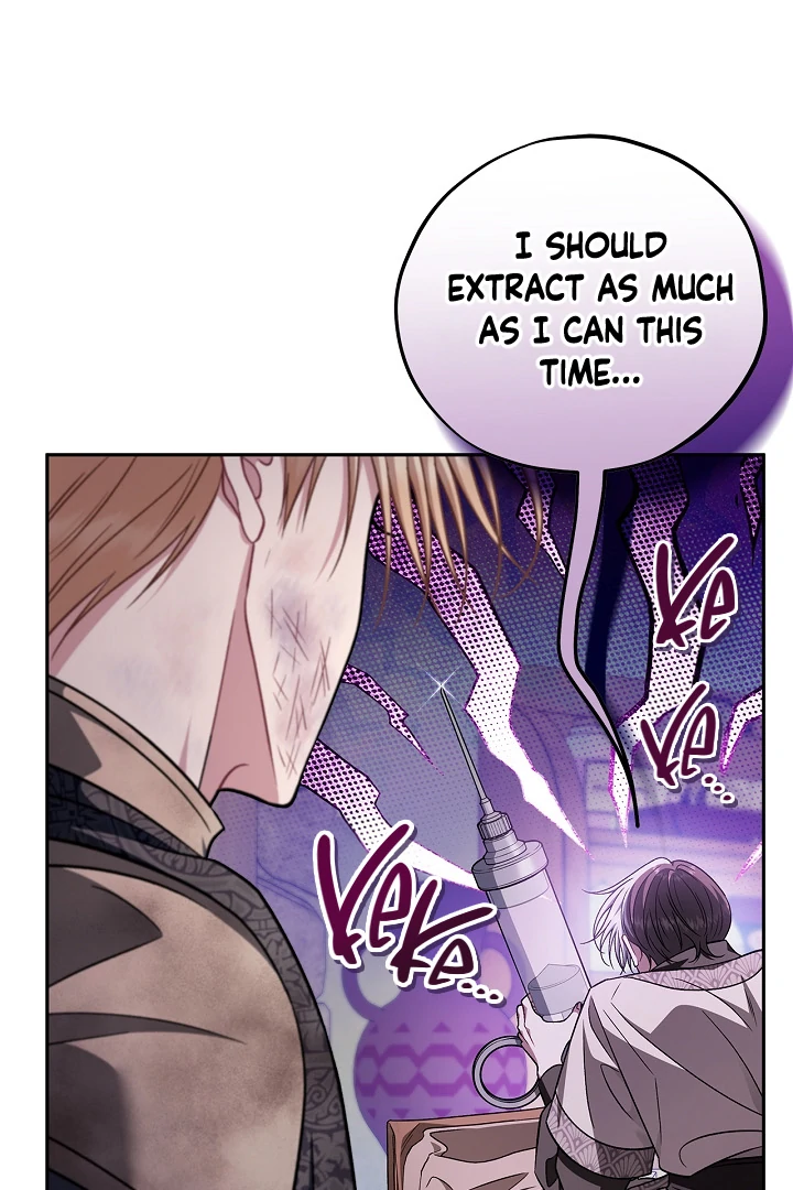 I Will Become the Villain’s Poison Detector chapter 80 page 53