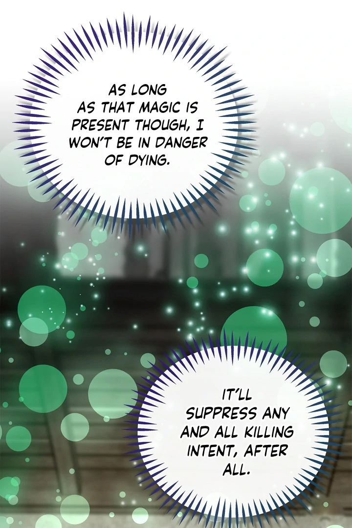 I Will Become the Villain’s Poison Detector chapter 80 page 55