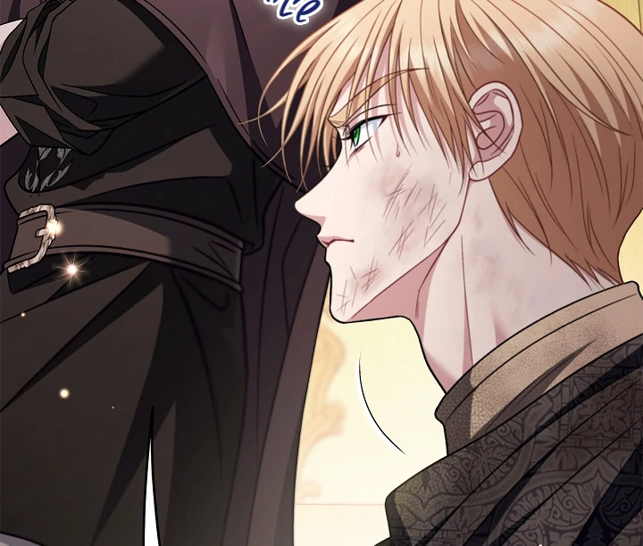 I Will Become the Villain’s Poison Detector chapter 80 page 60