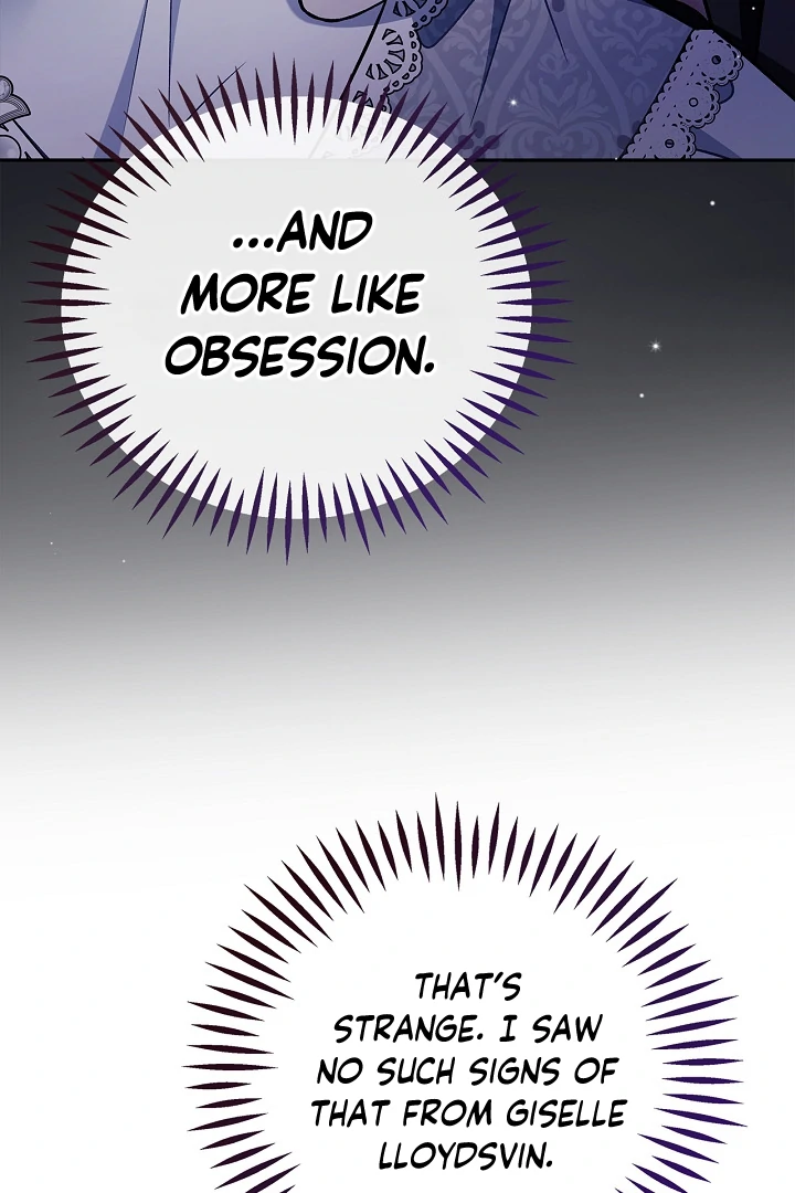 I Will Become the Villain’s Poison Detector chapter 80 page 66
